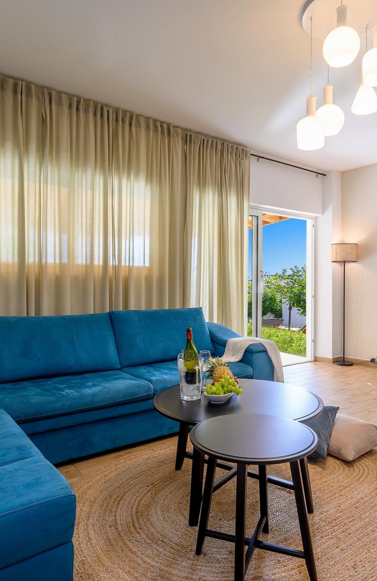 Villa Bellezza Milna  Luaran gambar